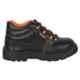 NEOSafe A5005 Spark Steel Toe Work Safety Shoes, Size: 6
