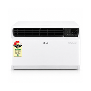 LG 1.5 Ton 3 Star Window AC, AW-C18WUXA.APLG