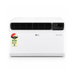 LG 1.5 Ton 3 Star Window AC, AW-C18WUXA.APLG