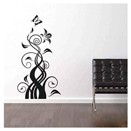Buy Kayra Decor 24x40 inch PVC Circle Wall Design Stencil, KDS36128 Online  At Best Price On Moglix