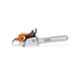 Stihl MS 880 6.4kW Gasoline Chainsaw with 47 inch Duromatic Guide Bar & Saw Chain, 11242000028