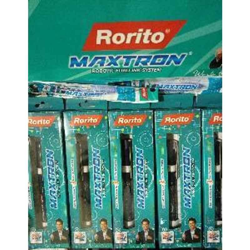 rorito maxtron robotic fluid ink system