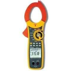 Metravi METRACLAMP-20 Digital AC/DC Clamp Meter True RMS 1500 A 750 V