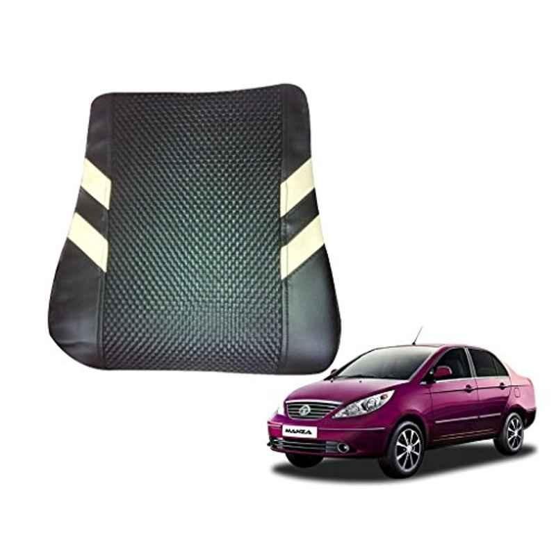 Kozdiko Black Back Rest for Skoda Octavia