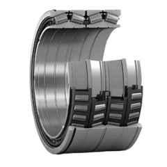 SKF 331480 G Four Row Tapered Roller Bearing, 189x248x192mm