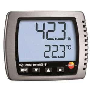 Testo 608-H1 Digital Thermo Hygrometer