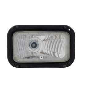 Uno Minda HL-5544CD 12V DLR Headlight For TATA 407