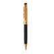 Pierre Cardin Blue Ink Gold Stone Exclusive Ball Pen