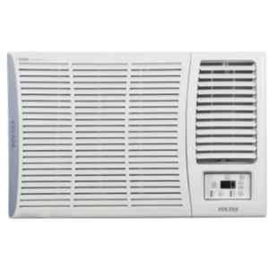 Voltas 185V Vertis Elite 1.5 Ton 5 Star White 2023 Model Window Inverter AC, 4011469