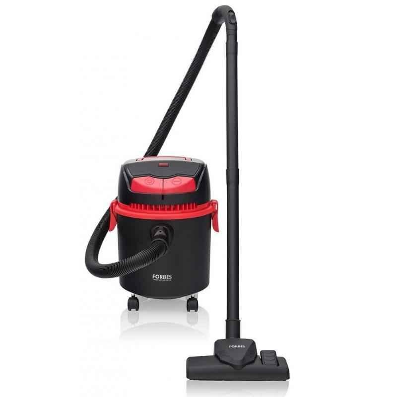 Eureka Forbes Trendy Wet & Dry DX Vacuum Cleaner, 1150 W