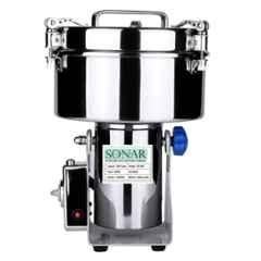 Sonar 2000g 3000W Masala Grinder, SA-2022