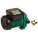 Wilo 0.13HP PB Inline Pressure Booster, 8196049