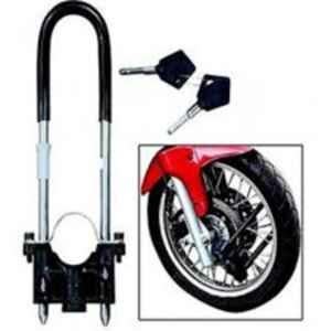 motor bike locks