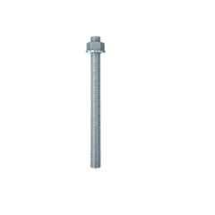 Fischer G M12x1000 8.8 Grade Threaded Rod, 561519 (Pack of 15)
