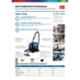 Bosch GAS12-25 PS 1350W Professional Wet & Dry Extractor