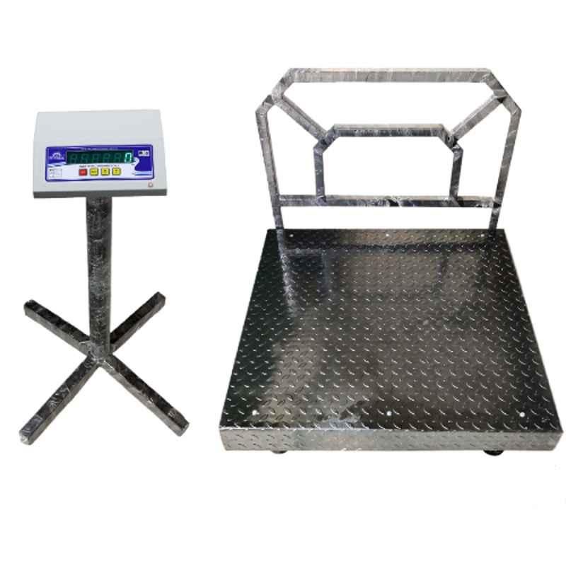 Buy Voda 100kg and 10g Accuracy Heavy Duty Platform Weighing