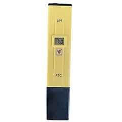Lab Junction 1.5V Digital PH Tester, LJ-PH-031