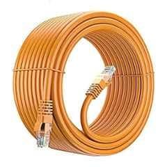 Buy D-Link 305m CAT6 UTP Cable, NCB-C6UGRYR-305 Online At Price ₹7599