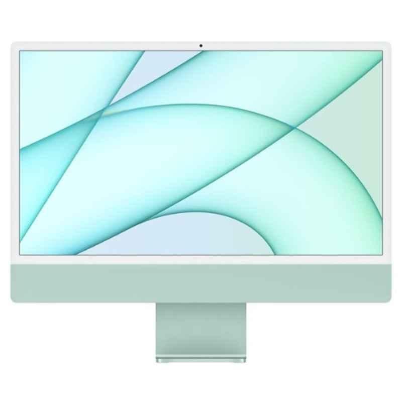 Apple 24 inch 8GB/256GB SSD Green iMac, MJV83AB/A