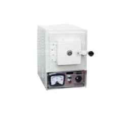 Labpro 126 225x100x100mm 1200 deg C Industrial Muffle Furnace