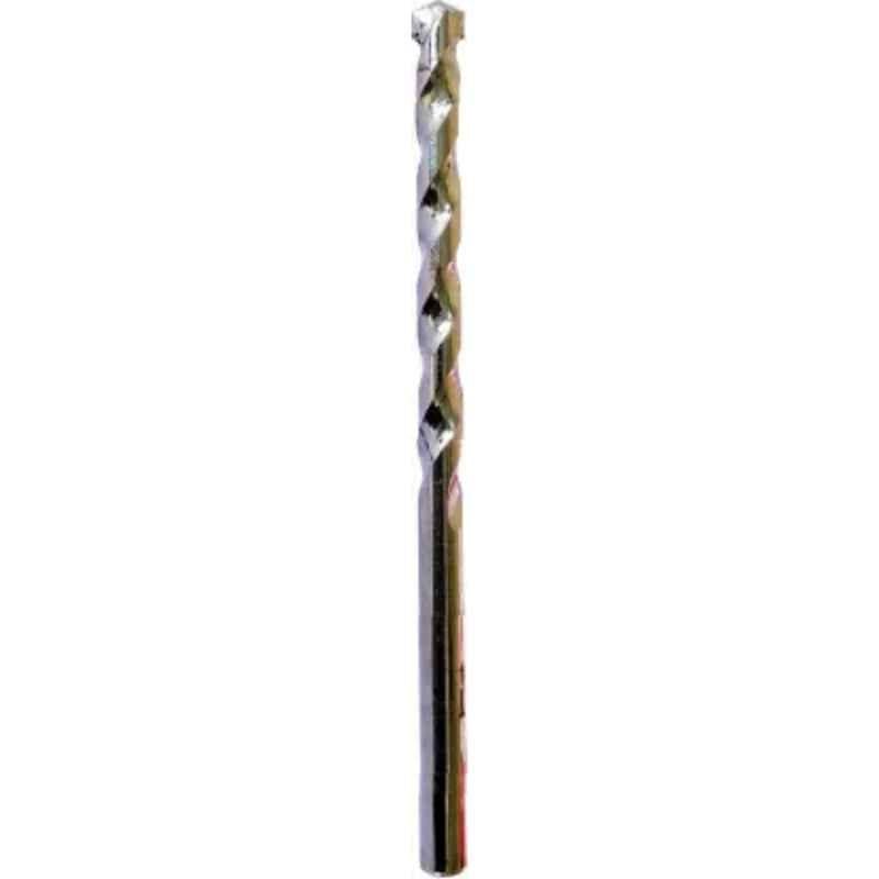 Laxmi 5x100mm Steel Concrete Drill Bit, AZCNBT05P5 (Pack of 5)