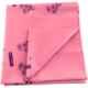 Duckback 8511 Rubber Printed Pink Baby Sleeping Mat, SRPLRBM1013, Size: M
