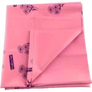 Buy Albio 6mm Imported Anti Skid Pink Yoga Mat (Pack of 3) Online