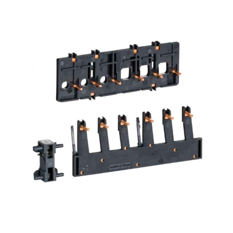 Schneider TeSys 3 Pole Kits for Reversing Contactor, LAD9R1