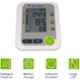 Dr Odin BSX516-G White & Grey Blood Pressure Monitor