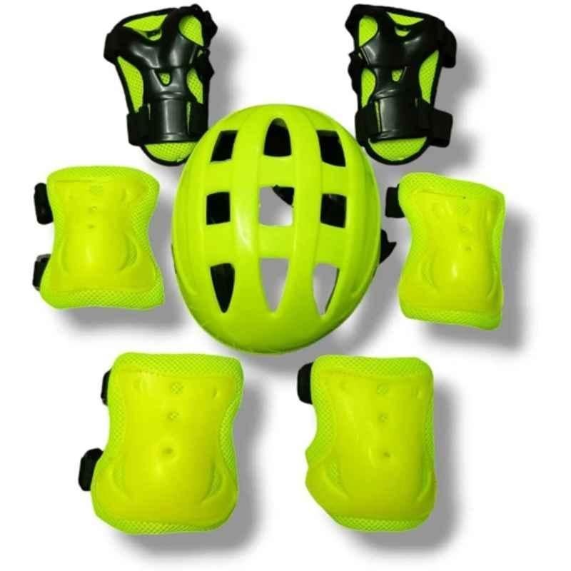 RB International Green Skating Kit Premiumm-362 Skating Kit