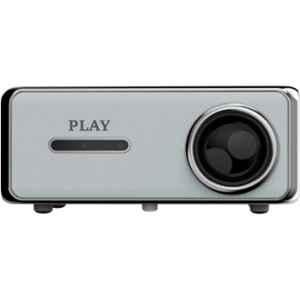 Play Mk2 Pro 20000lm Android 1GB/8GB White Portable Projector
