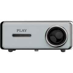 Play Mk2 Pro 20000lm Android 1GB/8GB White Portable Projector