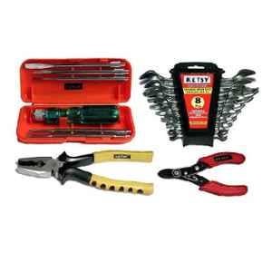 Bajaj pulsar best sale tool kit price