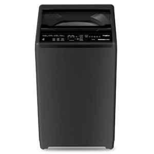 Whirlpool Whitemagic Classic GenX 6.5kg Rosewood Wine 5 Star Fully Automatic Top Load Washing Machine, 31466