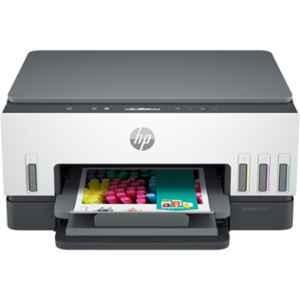 HP Smart Tank 670 Wi-Fi All-in-One Colour Ink Tank Printer with Duplex Printing, 6UU48A