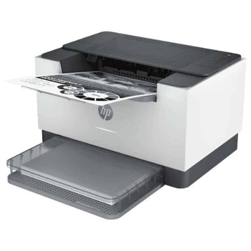 HP 29ppm White Laserjet Printer, M211dw