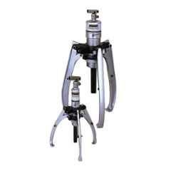Techno 4 Ton 185mm Hydraulic Puller, PM 400