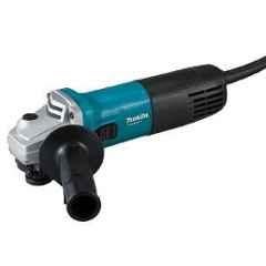 Makita angle best sale grinder corded