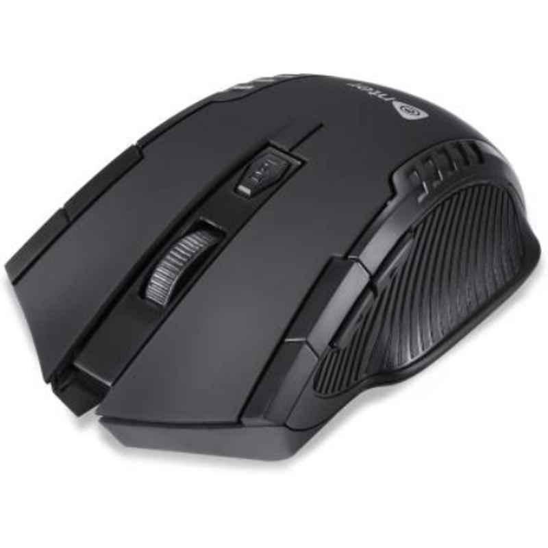 Enter E-W65 1600dpi Wireless Optical Gaming Mouse with 6 Buttons