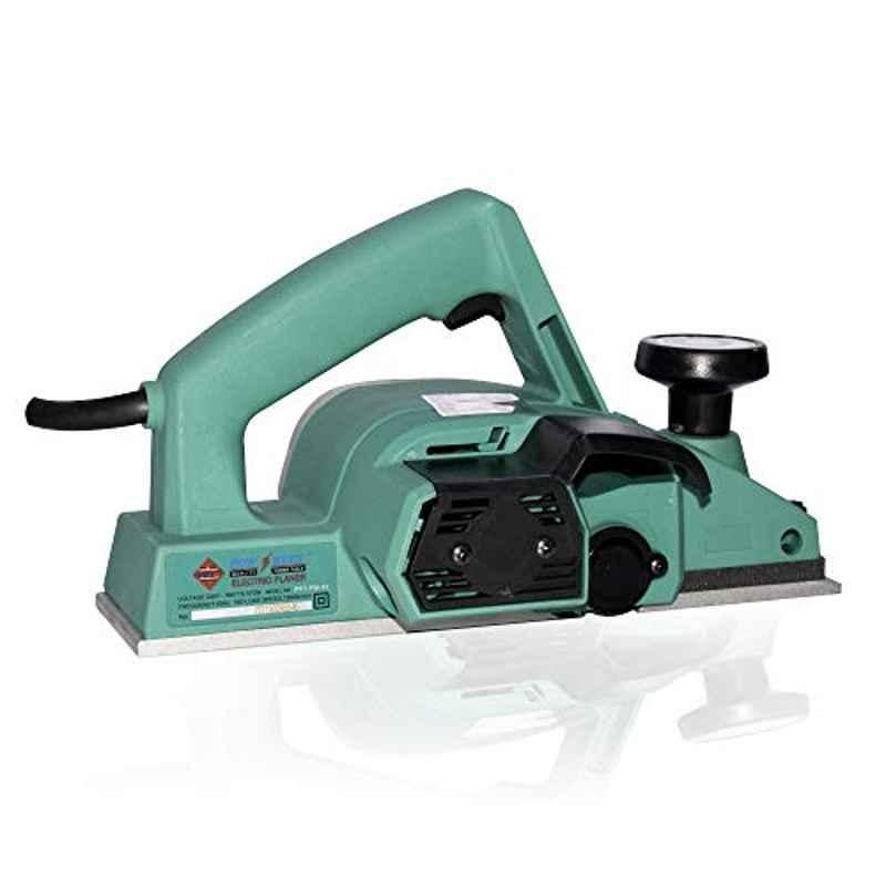 Powertex-Planer-Corded Electric-Ppt-Pm-82
