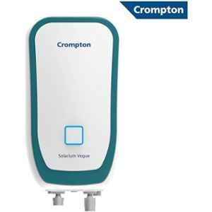 Buy Venus 1l Ivory Water Heater, LAVA INSTANT L30-I Online At Best Price On  Moglix