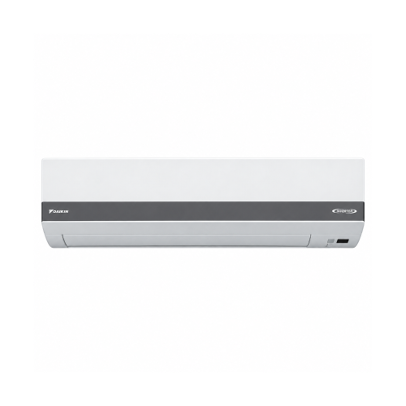 Daikin 1.5 Ton 5 Star White Split Inverter AC, FTKU50XV16MKB