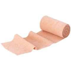 Flamingo Flamicrepe 4mx10cm Cotton Crepe Bandage
