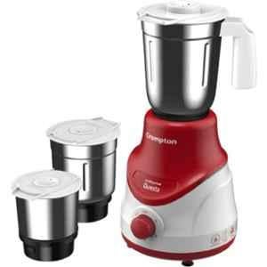 Crompton Questa 500W Mixer Grinder with 3 Jars