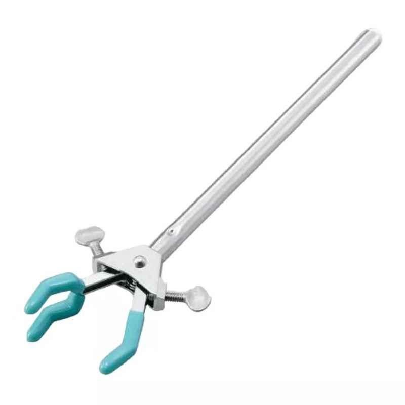 Lab Plus Dual Adjust Clamp 13mm Shaft Dia., LP-5885
