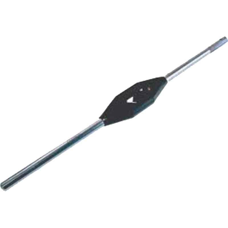 Groz ARWR/2-SPL 210mm M4-M8 Professional Tap Wrench, 09211