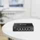 WiJungle 3500 Mbps Network Switch with 3 Years Warranty & Support, U35