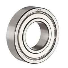 CNA 6320 2RS Deep Groove Ball Bearing, 215x100x47 mm