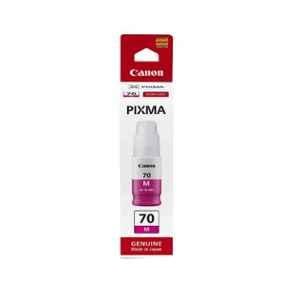 Canon Pixma GI-70 M Magenta Ink Bottle