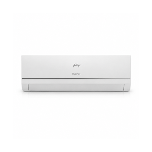 Godrej 1 Ton 3 Star 5-in-1 Convertible Split Inverter AC, HIC 12Y3TH WA